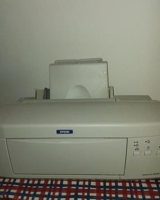 Stampante marca epson