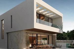 Villa di 180 m² con più di 5 locali e box auto a M