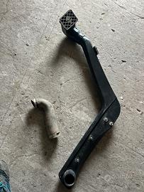 Accessori Suzuki Samurai