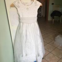 Vestito da damigella