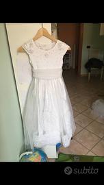 Vestito da damigella