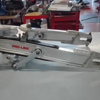 FORCELLONE HONDA CBX 1000