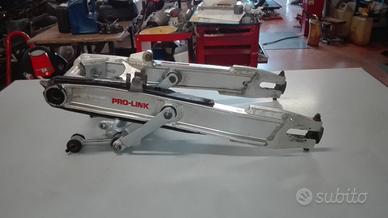 FORCELLONE HONDA CBX 1000