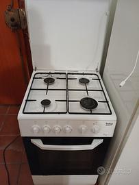 cucina gpl/metano