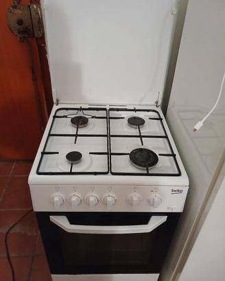 cucina gpl/metano