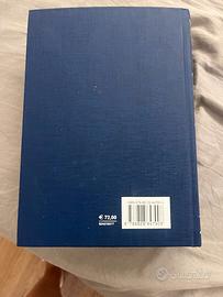 manuale di diritto privato di A. Torrente P. Schle