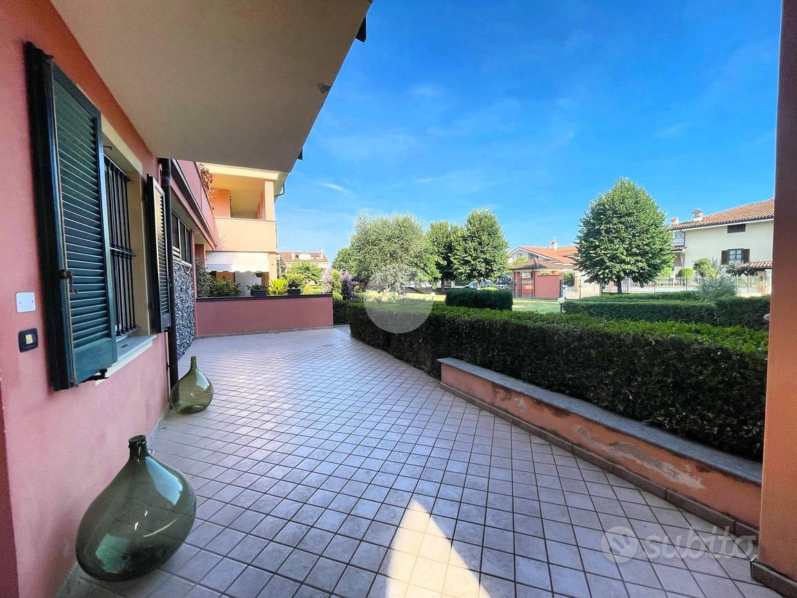 Apartment in Cherasco, Moglia - Vista 5