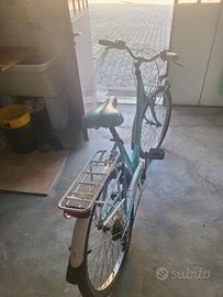 Coty-bike 26”x1,75