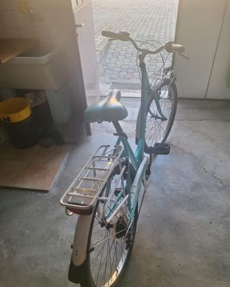 Coty-bike 26”x1,75