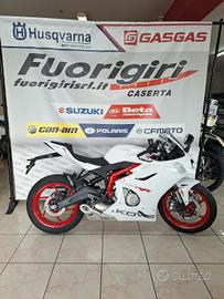 Kove 450 RR