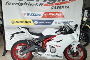 Kove 450 RR