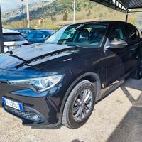 Alfa Romeo Stelvio 2.2 Turbodiesel 180 CV AT8 Q4 S