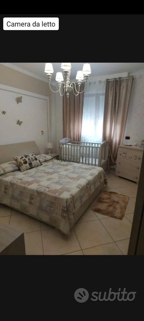 Apartment in Statte, Taranto - Vista 5