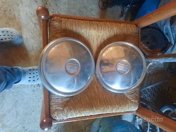 coppe per fiat 850  originali