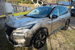 Nissan Xtrail 1.5 Tekna E-power E-4orce