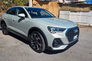 Audi Q3 Sportback 2023
