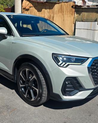 Audi Q3 Sportback 2023