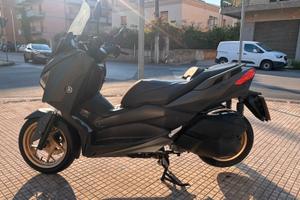 Yamaha X-Max 300 TECH MAX 2020