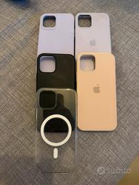 Cover iphone 12