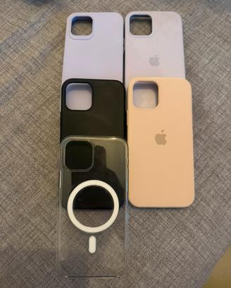 Cover iphone 12