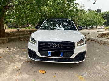 Audi q2 s-line