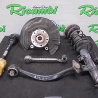 KIT RUOTA ANT. DESTRO BMW X3 F25 2.0D 2013