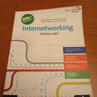 Libro superiori Internetworking.Sistemi e reti.4 