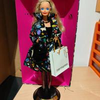 Barbie da collezione Nicole Miller