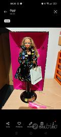 Barbie da collezione Nicole Miller