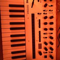 Set produzione musicale Korg, Yamaha, Roland