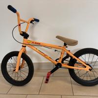 BMX GT praticamente nuova!