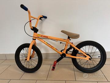 BMX GT praticamente nuova!