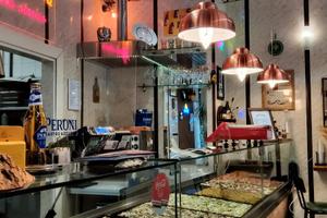 Pizzeria a taglio