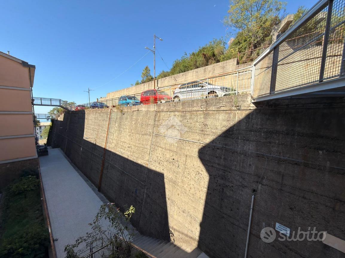 Appartamento – Genova, Ca' Nuova, Ponente - Vista 5