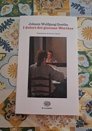 I dolori del giovane Werther