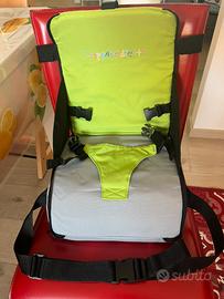 Alzasedia imbottito Foppapedretti