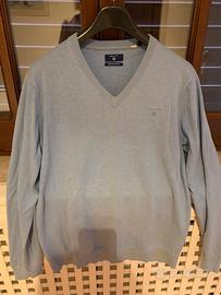 maglione uomo Gant