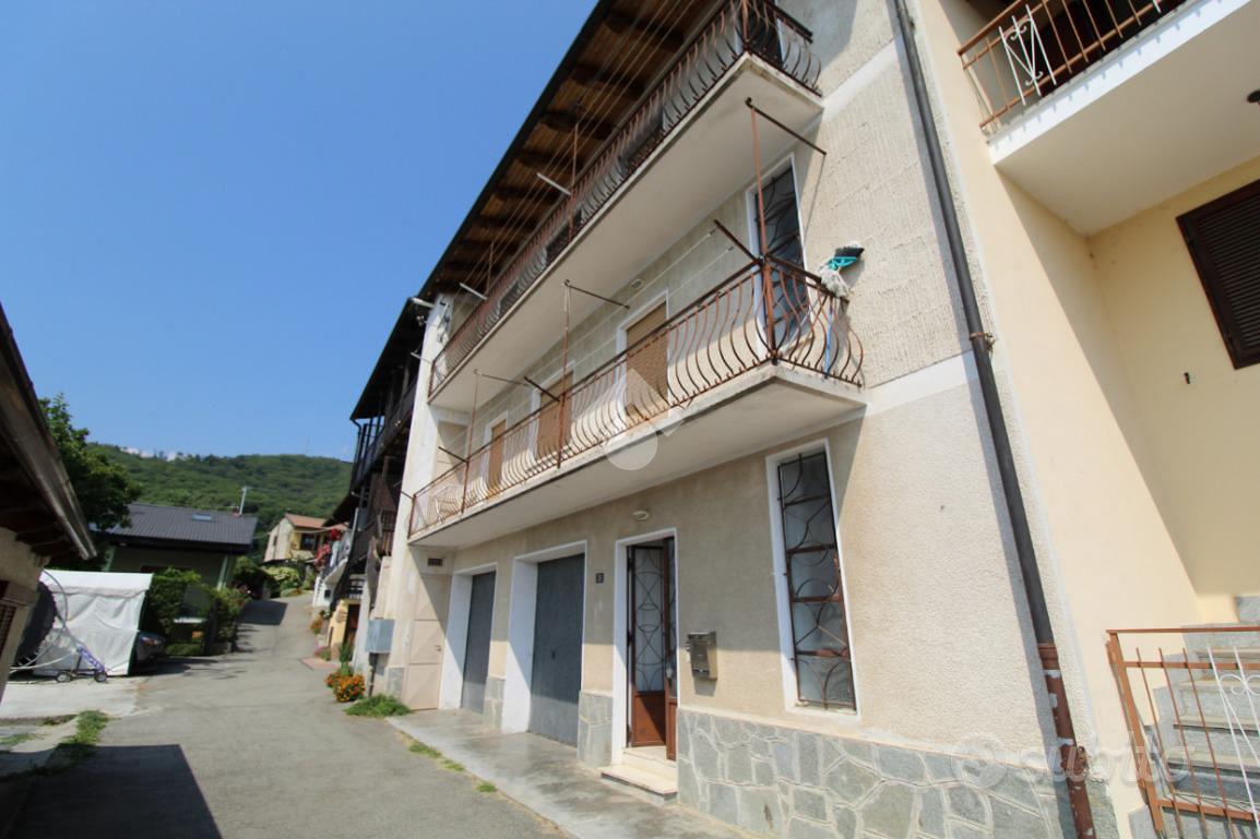 4 LOCALI A PRAROSTINO - Vista 3