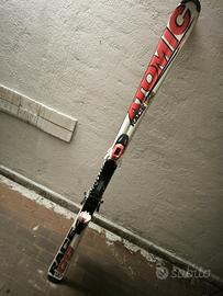 Sci Atomic per slalom speciale