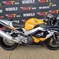 HONDA CBR 900 RR Fireblade sc44 929