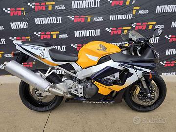 HONDA CBR 900 RR Fireblade sc44 929