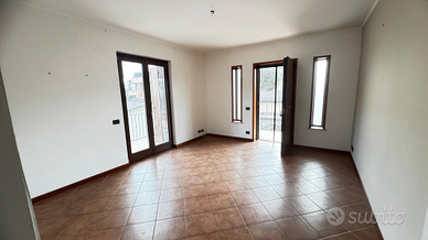 APPARTAMENTO 70+100 mq Fonte Nuova