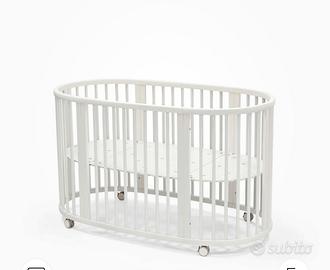 Stokke Sleepi