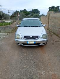  lancia libra 1.9 SW . prezzo trattabile.