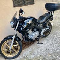 Honda CB 500 - 2001