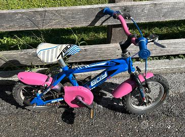 Bicicletta bimbo