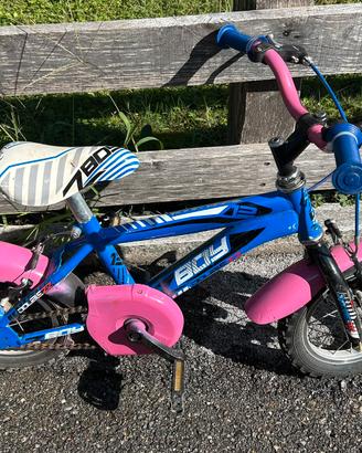 Bicicletta bimbo