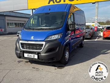 Peugeot Boxer 2.2 BLUEHDI 140 S&S 333 L2H2
