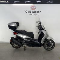 PIAGGIO BEVERLY 300 HPE