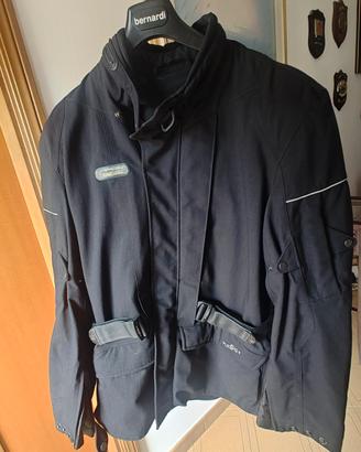 Giubbotto Estivo (M) + Invernale (M) - (Moto/Str.)